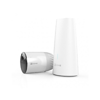 EZVIZ Battery-Powered 1-Camera Kit
