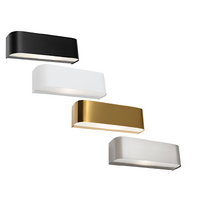 Cougar Benson Wall Sconce 