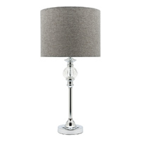 Cougar Beverly Table Lamp