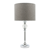 Cougar Beverly Table Lamp