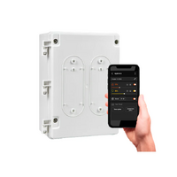 Bromic Affinity Smart-Heat On/Off Controller 1 Channel