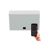 Bromic Affinity Smart-Heat On/Off Controller 5 Channel