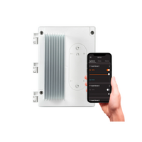 Bromic Smart-Heat Control Affinity Dimmer 1 Channel