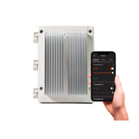 Bromic Smart-Heat Control Affinity Dimmer 2 Channel