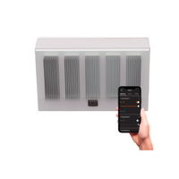 Bromic Smart-Heat Control Affinity Dimmer 5 Channel