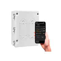 Bromic Affinity Smart-Heat Eclipse Controller 1 Channel