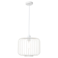 Cougar Bonn Pendant White