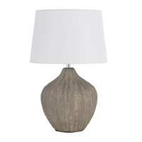 Telbix Borneo Table Lamp