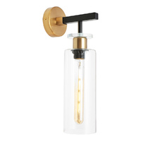 Cougar Bourne Wall Light 