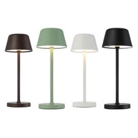 Telbix Briana Rechargeable Table lamp