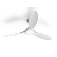 Atom Air Bronte 54" DC LED Ceiling Fan