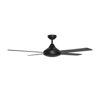 Calibo Bulimba Ceiling Fan 48" Black