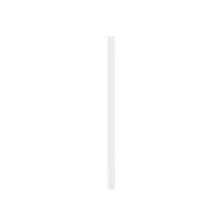 AeroDC Airborne Breez Silent Extension Rod White
