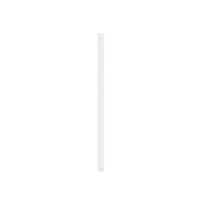 AeroDC Airborne Breez Silent Extension Rod White