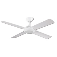 Hunter Pacific Concept DC Ceiling Fan White 122cm