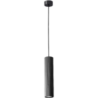 Calibo Canary 300mm Pendant Black