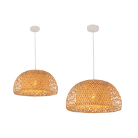 CLA Canasta Pendant