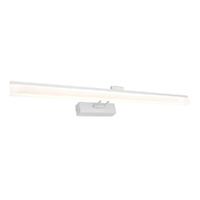 Cougar Capella 20W Led Vanity Light White