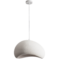 Calibo Cardinal 500mm Pendant White