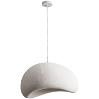 Calibo Cardinal 600mm Pendant White