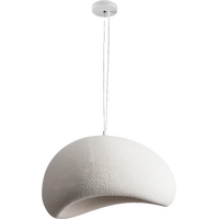 Calibo Cardinal 800mm Pendant White
