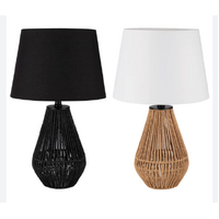 Domus Carter Table Lamp