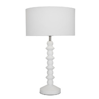 Cougar Carter Table Lamp