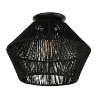 Cougar Cassie Batten Fix Black