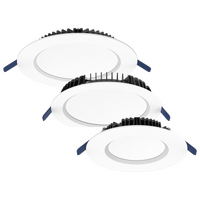 Haneco Centauri Ultra Low Profile Commercial LED Downlight