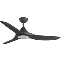 Calibo Cloudfan Smart DC 48" with Light Black