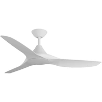 Calibo Cloudfan Smart DC 48" White