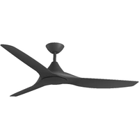 Calibo Cloudfan Smart DC 60" Black