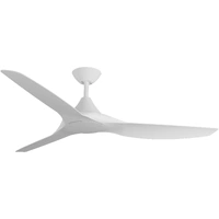 Calibo Cloudfan Smart DC 60" White