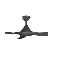 Calibo Cloudfan Smart DC 72" Black 