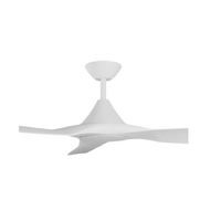 Calibo Cloudfan Smart DC 72" White