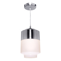 Cougar Charlie Pendant Chrome