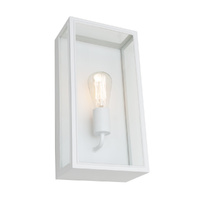Cougar Chester Exterior Light White