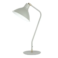 CLA Collo Table Lamp Sand Grey