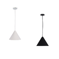 Oriel Conic 28 Pendant