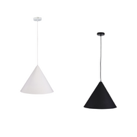 Oriel Conic 45 Pendant