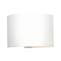 Cougar Coolum Exterior Wall Light White