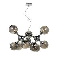 Telbix Cosmic 9 Light Pendant 