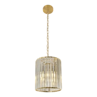 Calibo Crane 250mm Crystal Pendant