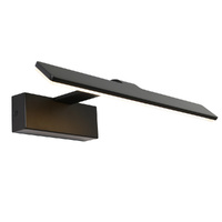 Cougar Dex 12W Led Picture Light Black