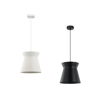 CLA Diablo Flat Top Cone Pendant
