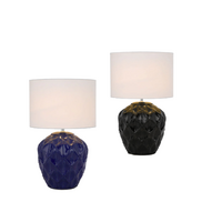 Telbix Diaz Ceramic Table Lamp