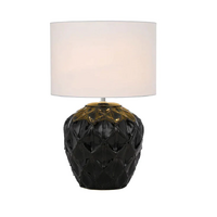 Telbix Diaz Ceramic Table Lamp