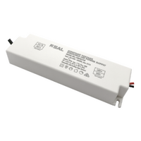 SAL DIM40 24V 40W IP65 Dimmable LED Driver