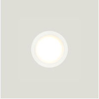 HPM 7W LED Bluetooth Smart Downlight White 