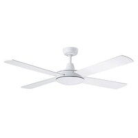 Martec Lifestyle Ceiling Fan White